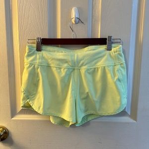 Ivivva Speed up shorts
